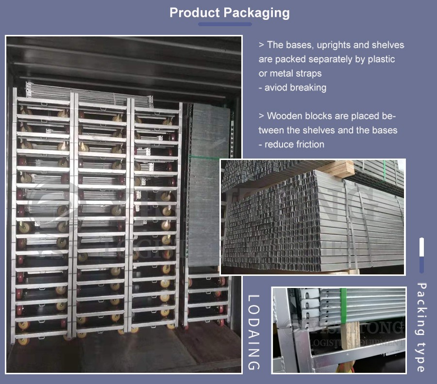 Packaging
