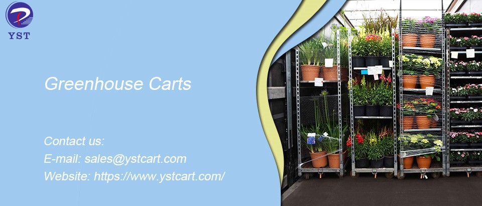 Greenhouse Carts-1 Greenhouse Carts-1