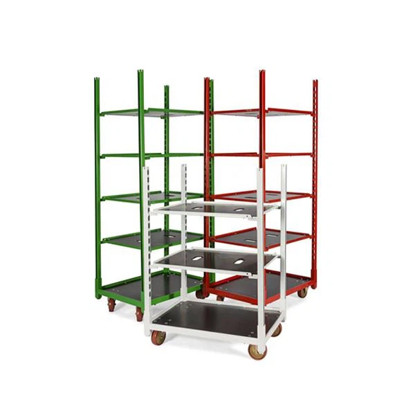 Hvers konar blómastandur getur nýtt svalarýmið sem best?
