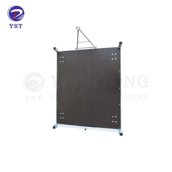 Plant Shipping Carts