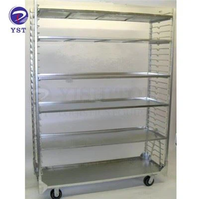 Plöntuflutningavagn