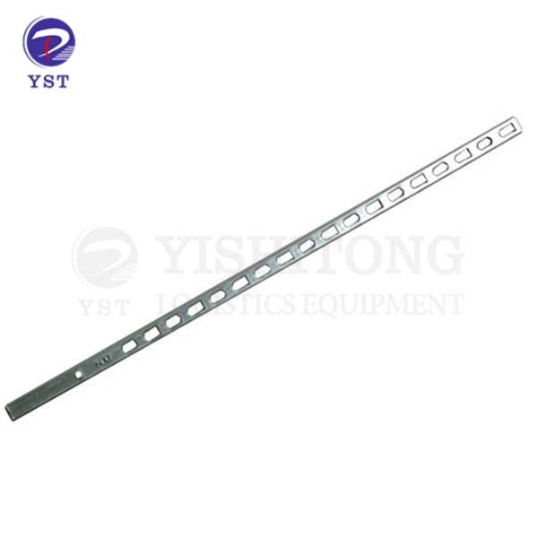 Welding Mesh Flower Shipping Cart