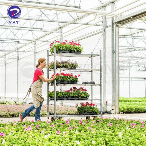 Cc Plant Racks