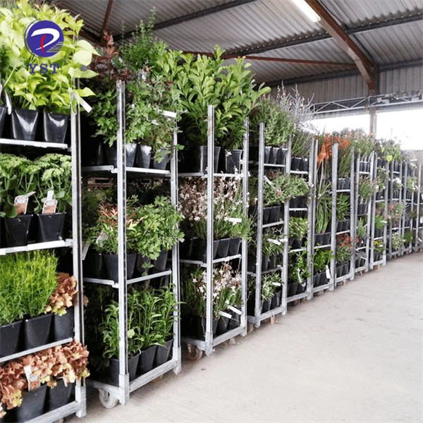 garden trolley cart (2)