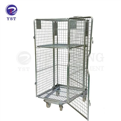 Mesh Cage vagn